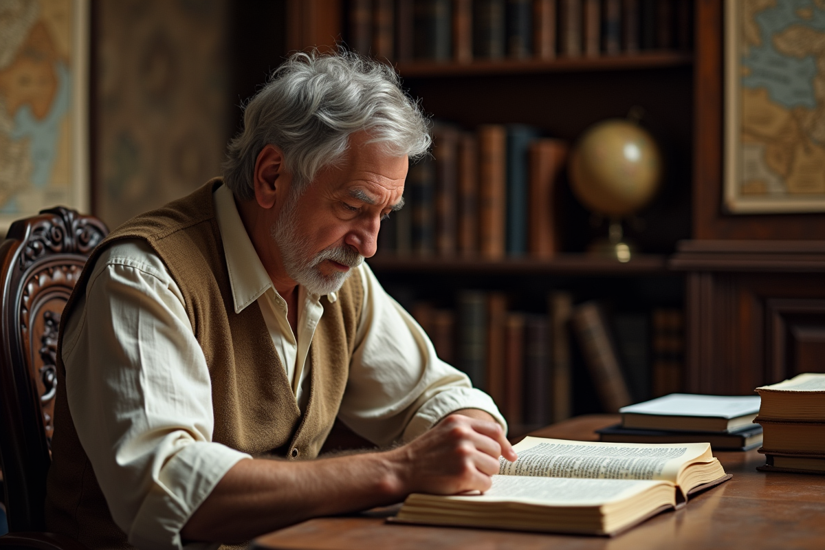 Localisation de Philippiens dans la Bible et son contexte historique