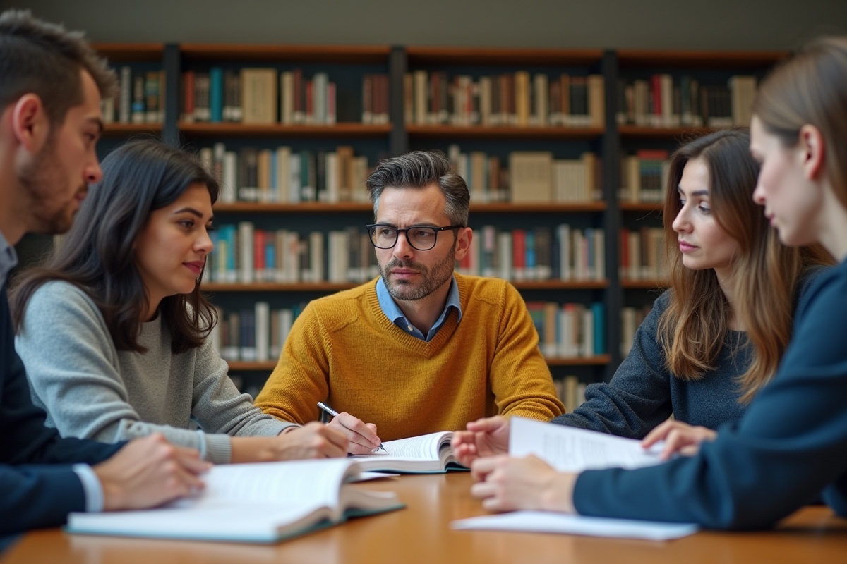 Les trois niveaux d’analyse en sciences sociales