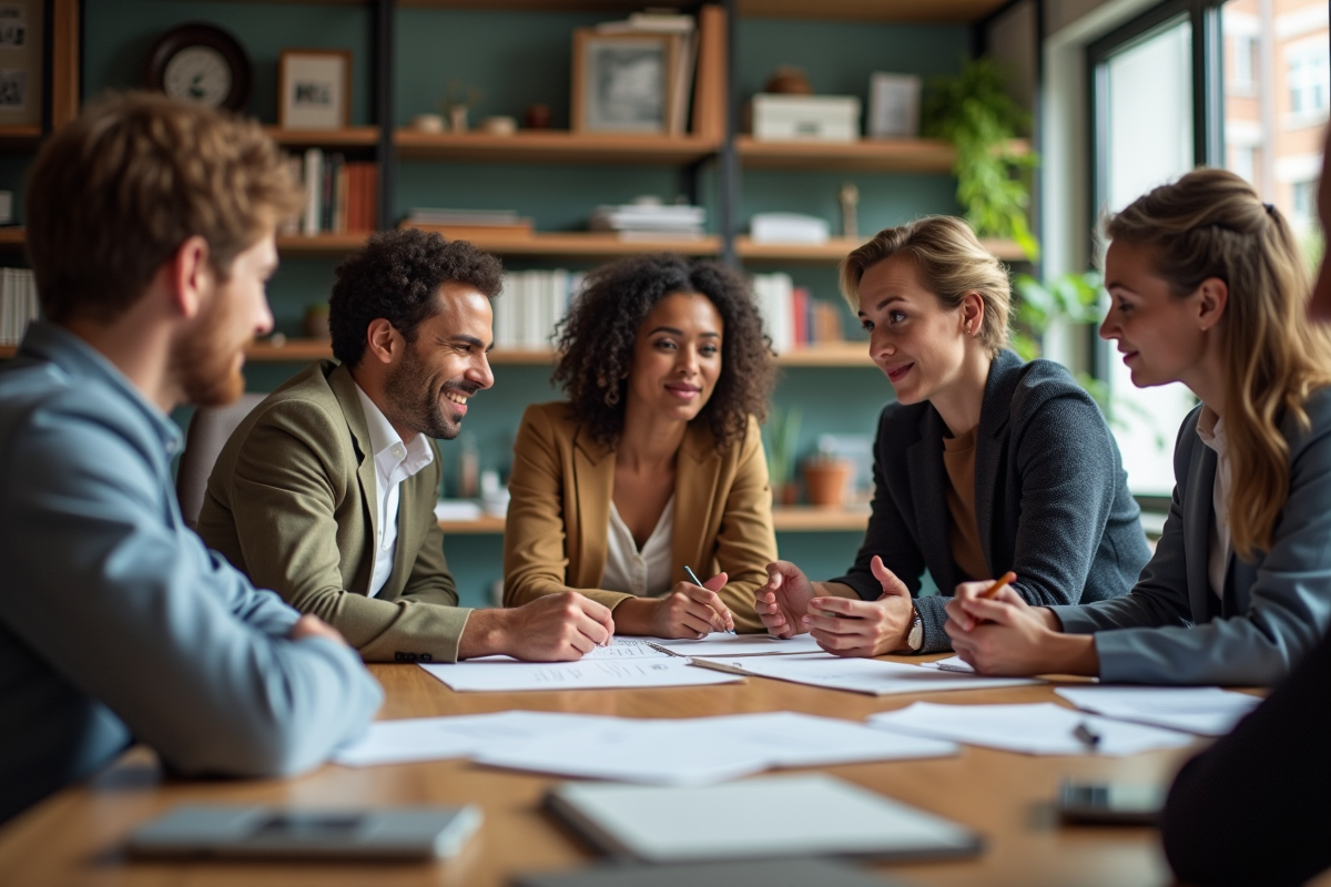 Développement des compétences essentielles pour exceller dans votre domaine