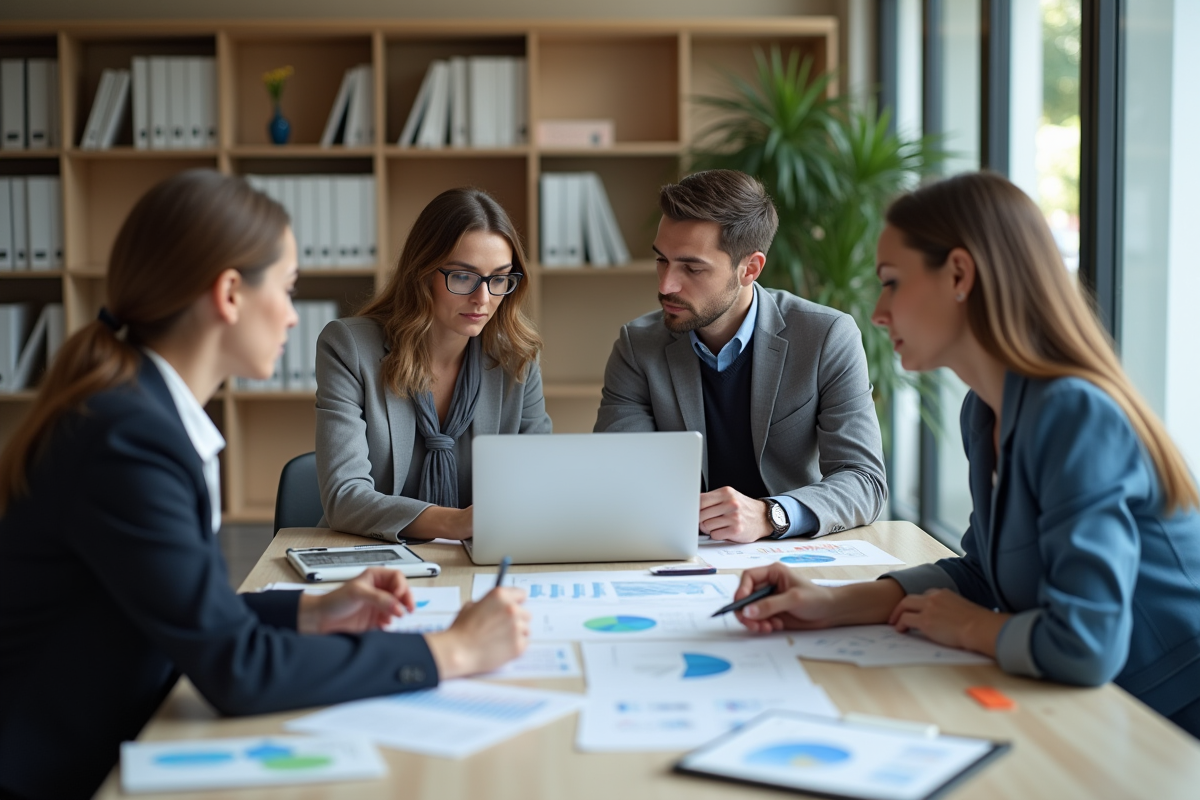 Amélioration de la performance des salariés : stratégies et méthodes efficaces
