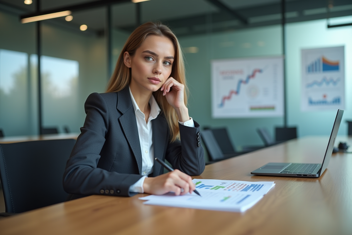 Devenir stratège au travail : techniques et astuces pour accroître votre efficacité
