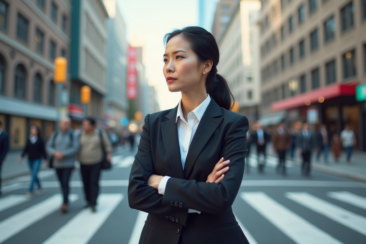 Influence des attentes culturelles sur le comportement humain