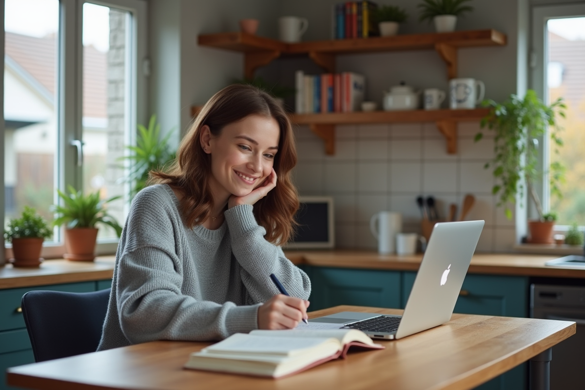 Apprentissage des langues : la moins difficile à maîtriser