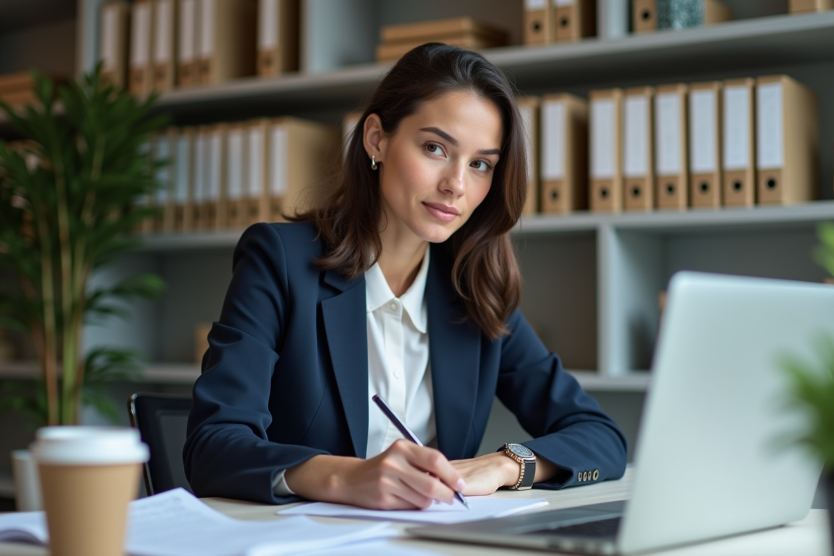 Rédaction efficace d’un projet de développement : étapes et conseils