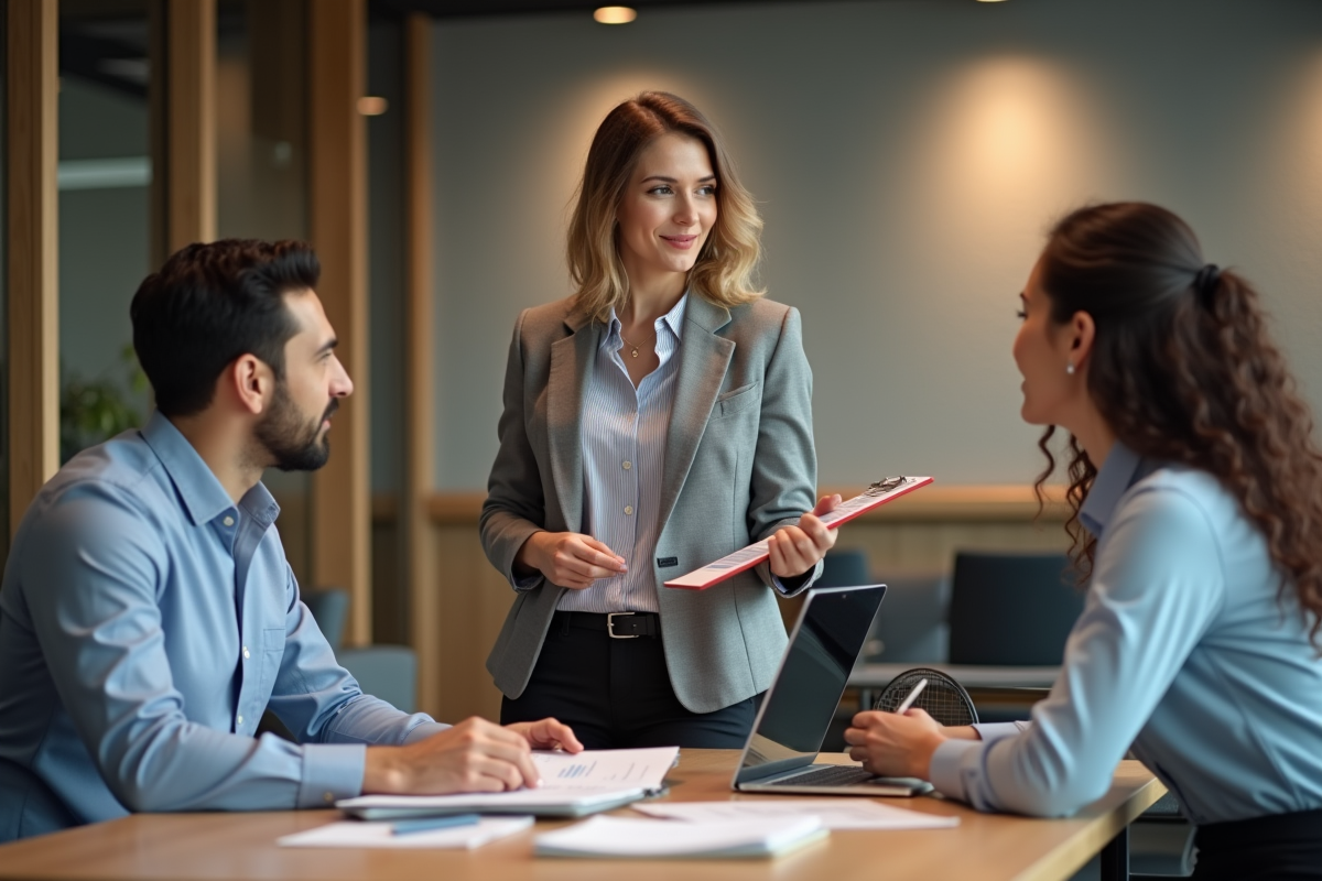 Construire un plan de développement des compétences : méthodes et étapes clés