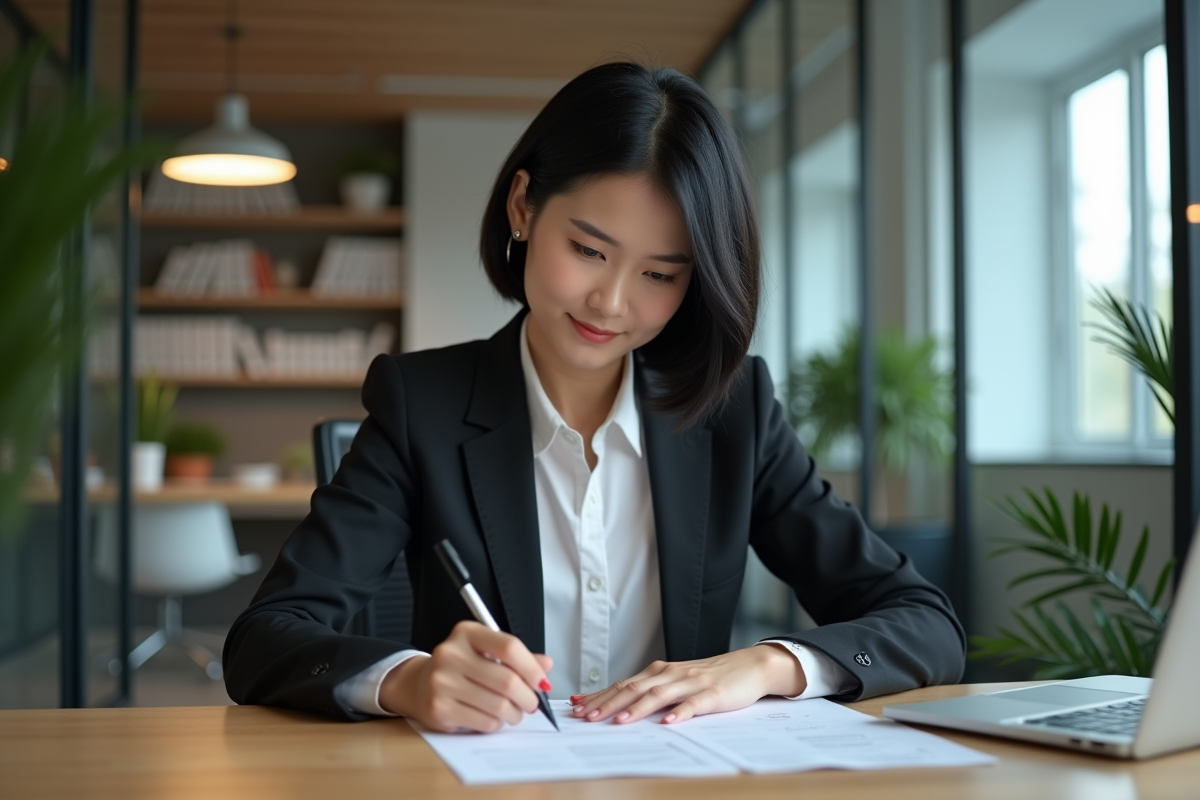 Élaboration d’un plan d’amélioration efficace : étapes et conseils