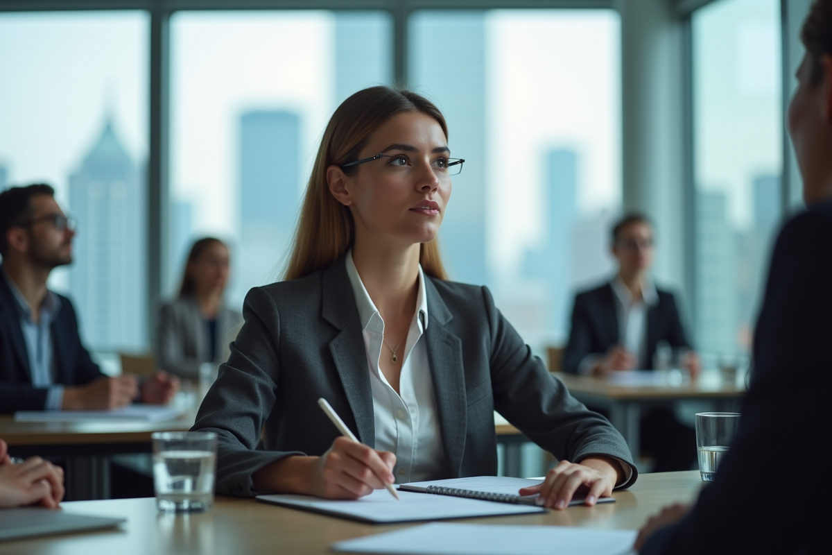 Formation la plus rentable : sélection des meilleures options pour votre carrière