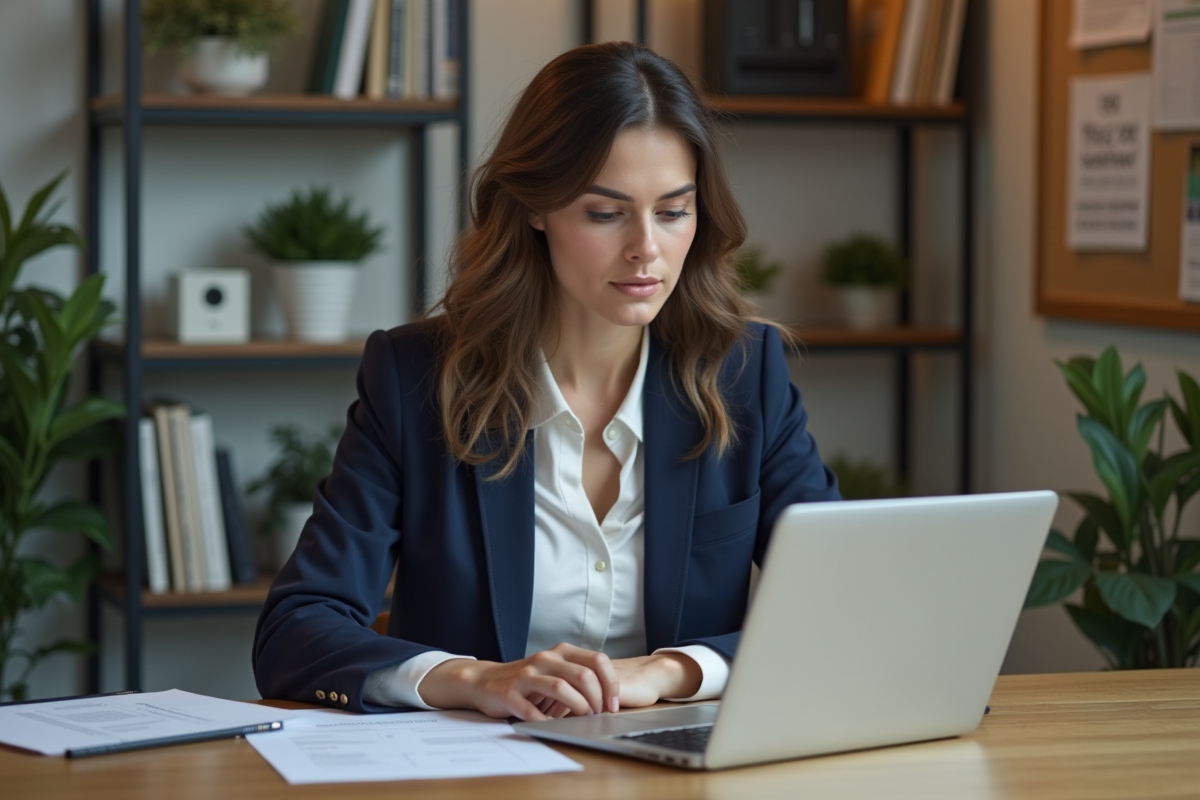 Soft skills sur un CV : les termes à utiliser pour les présenter efficacement