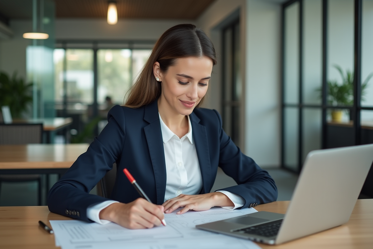 Évolution professionnelle : définition et enjeux pour la carrière