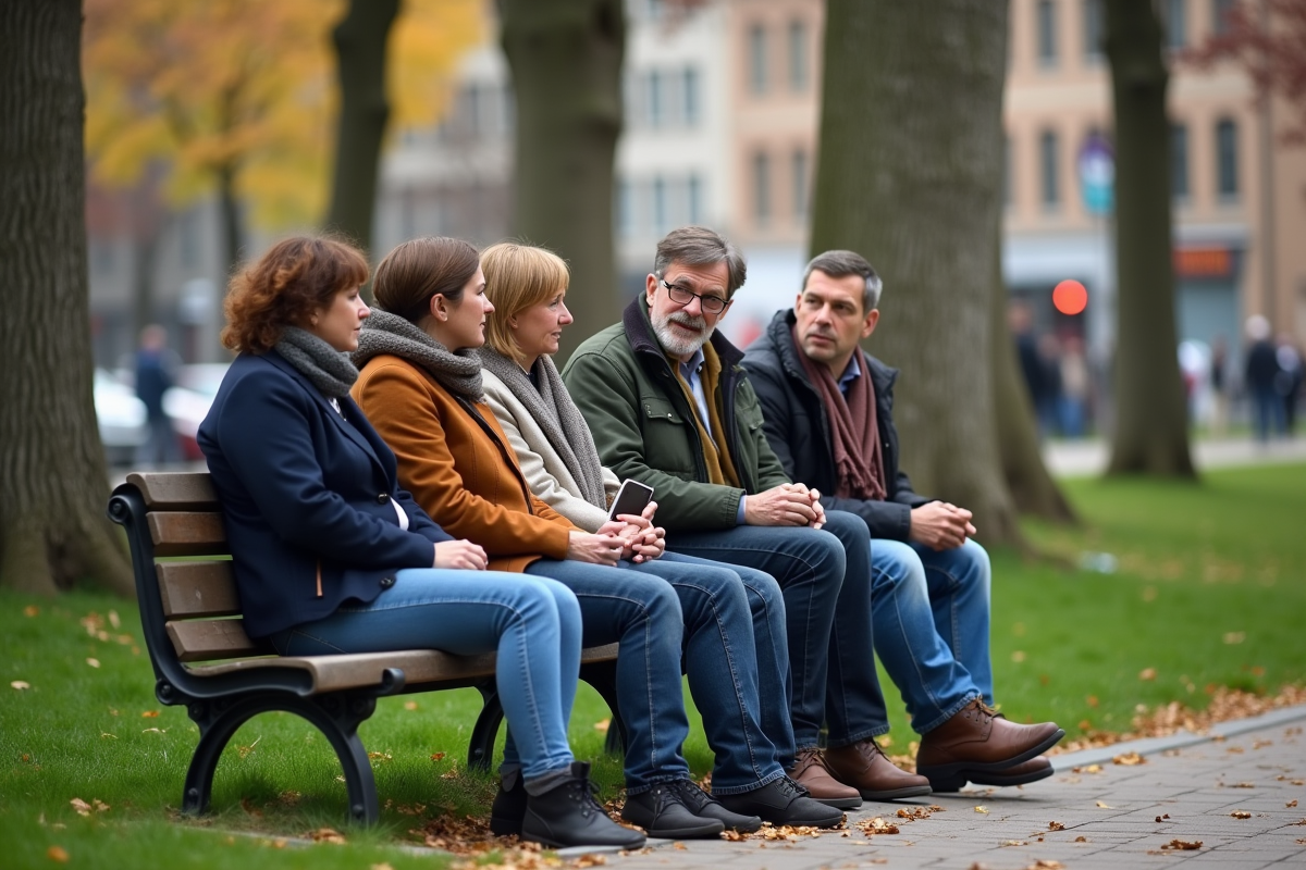 L’importance de la sociologie dans la vie quotidienne des individus