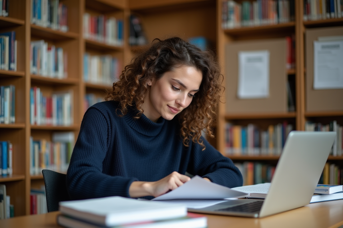 Aides financières disponibles pour les personnes en formation