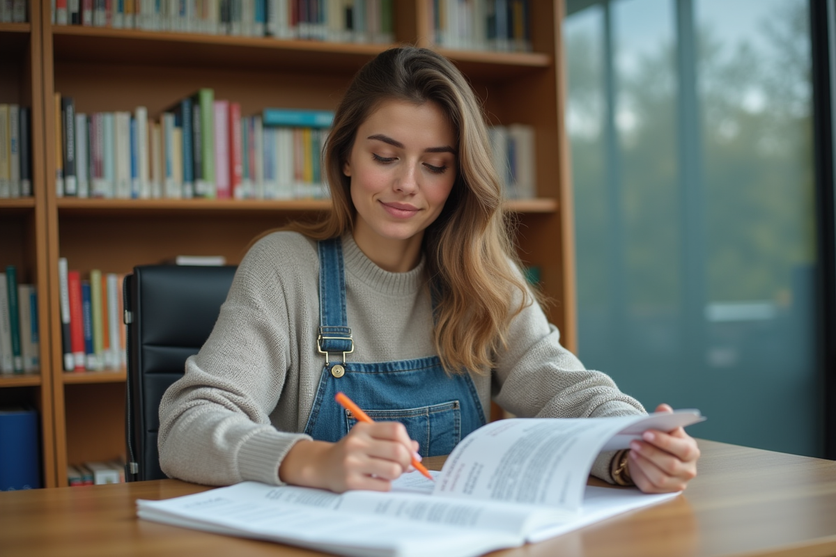 Sélection de formation adéquate : critères pour un choix pertinent