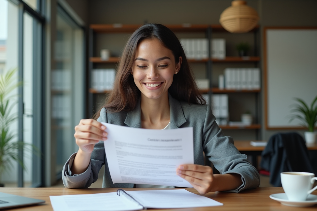 Paiement des stages : procédures et modalités essentielles