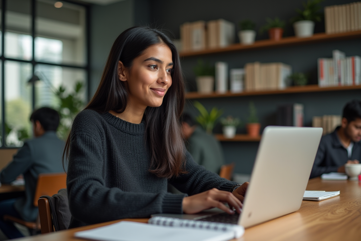 Devenir ingénieur en IA : étapes et compétences essentielles