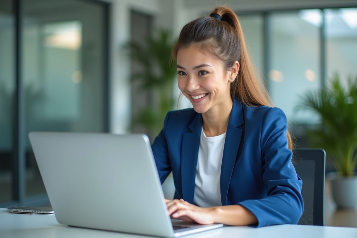 Amélioration de CV : techniques efficaces pour un profil attractif