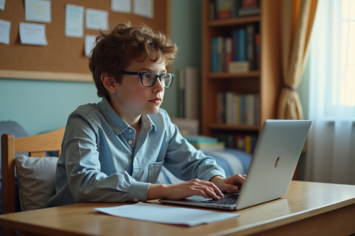 Motivation des jeunes de 16 ans pour la recherche d’emploi : stratégies efficaces